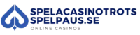 Spelacasino logo